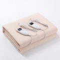 Quick Even Heat Adult Use Electric Heating Blanket